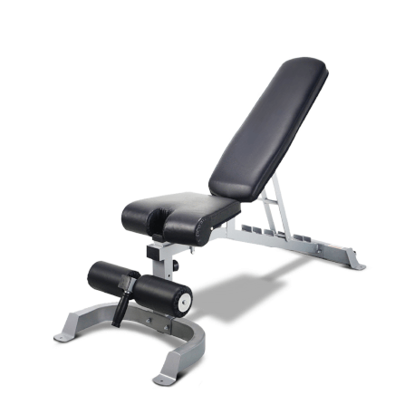 ม้านั่งยกน้ำหนัก ม้านั่งออกกำลังกาย Homefittools รุ่น P4