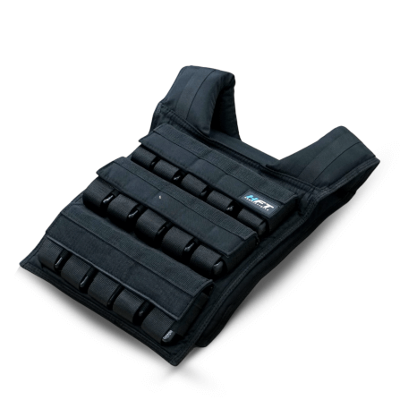 เสื้อถ่วงน้ำหนัก Calisthenic Homefittools HFT รุ่น 30kg_0
