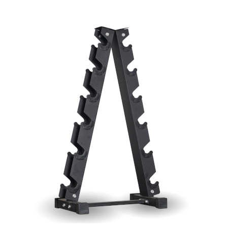 ชั้นวางดัมเบล 6 คู่ Homefittools Rack R601_0