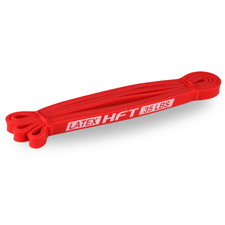 ยางยืดออกกำลังกาย Homefittools LATEX 15-35 ปอนด์ ส...