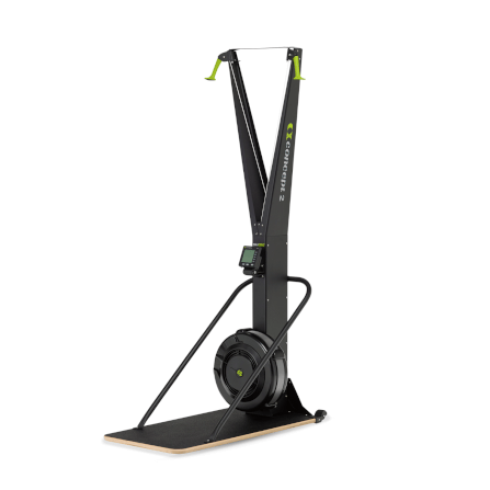 เครื่องสกี สกีในร่ม SkiErg Concept2_0