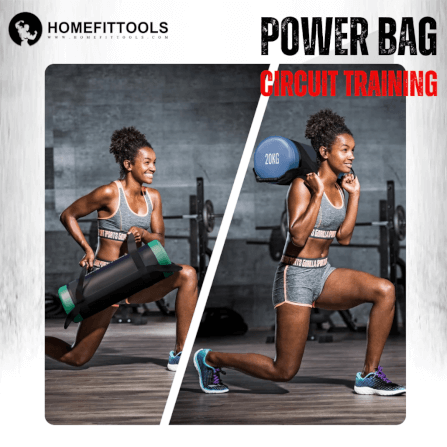 กระเป๋าถ่วงน้ำหนัก Homefittools 10 kg._5
