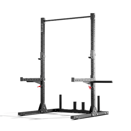 แร็คยกน้ำหนัก รุ่น K2+ Homefittools Powerlifting_0