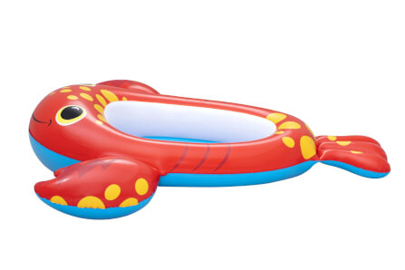 เรือเด็ก แพลอยน้ำ BESTWAY 34170 SPLASH BUDDY_3