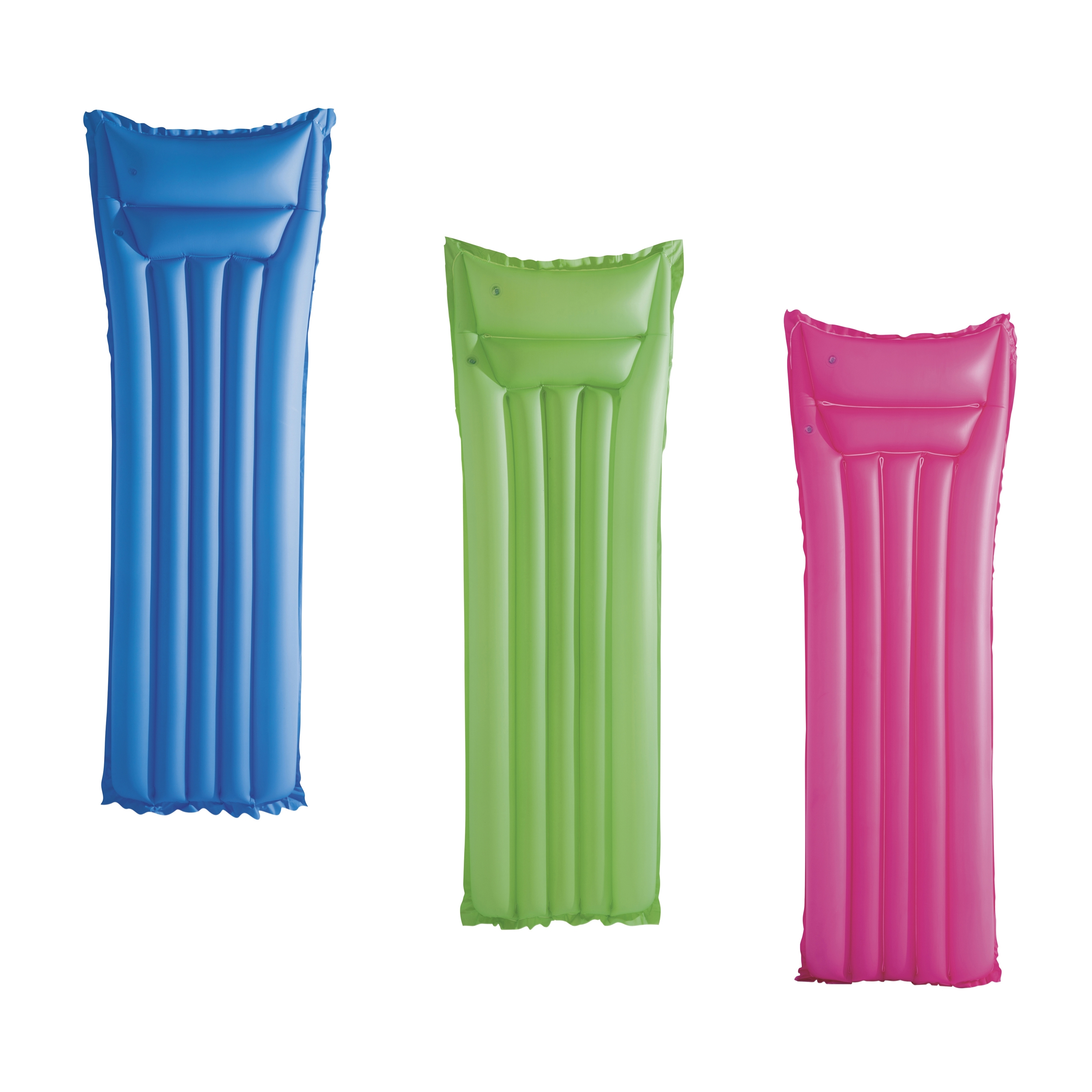 แพแฟชั่น BESTWAY 44007 MATTE FINISH ขนาด 183 X 69CM สีเขียว