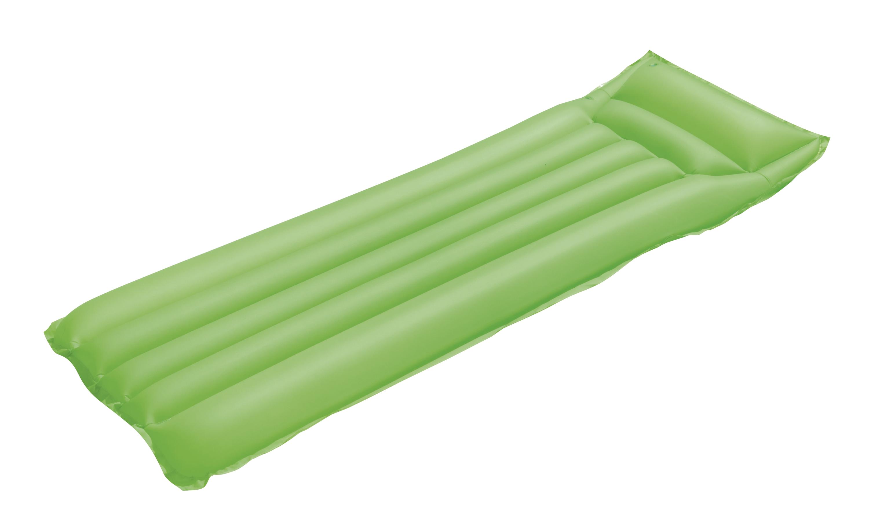 แพแฟชั่น BESTWAY 44007 MATTE FINISH ขนาด 183 X 69CM สีเขียว_0
