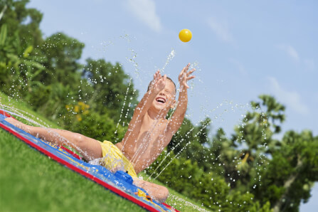 ลานน้ำพุสำหรับเด็ก BESTWAY 52725 ขนาด 1.70M X 1.40M PIRATE PARADISE SPLASH PAD_6
