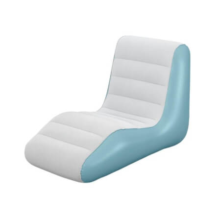 โซฟาเป่าลม  BESTWAY 75127 LEISURE LUXE CHAISE ขนาด 133 X 79 X 88 ซม._0