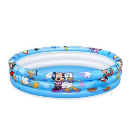 สระน้ำ DISNEY MICKEY&FRIENDS ขนาด 1.22M X 25CM_0
