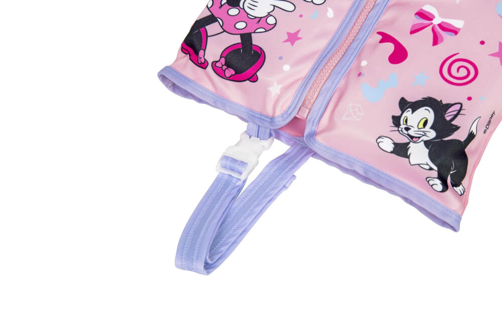เสื้อชูชีพ DISNEY ขนาด 21 นิ้ว ลาย MINNIE