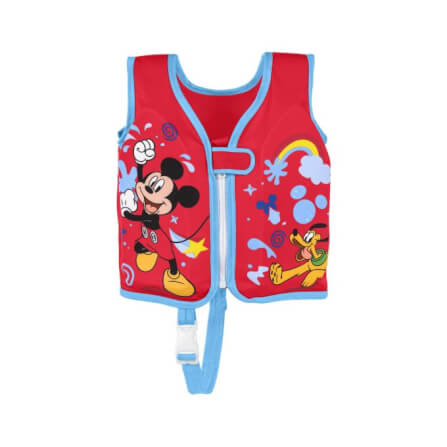 เสื้อชูชีพ DISNEY ขนาด 21 นิ้ว ลาย MICKEY&FRIENDS_0