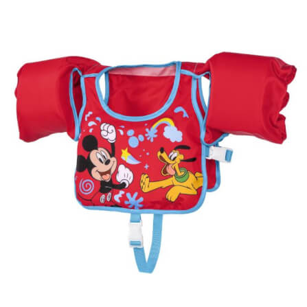 เสื้อชูชีพ DISNEY ขนาด 22 นิ้ว ลาย MICKEY&FRIENDS_0