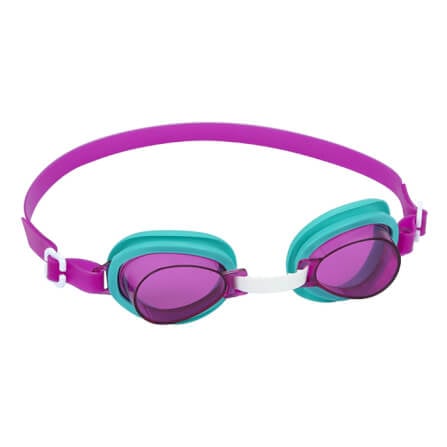 แว่นตาว่ายน้ำเด็ก BESTWAY ลาย AQUA BURST ESSENTIAL_1