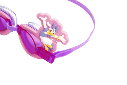 แว่นตาว่ายน้ำเด็ก DISNEY ลาย MINNIE_1