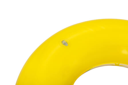 ห่วงยาง BESTWAY ขนาด 24 นิ้ว ลาย SANDY SHORE_1