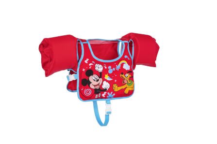 เสื้อชูชีพ DISNEY ขนาด 22 นิ้ว ลาย MICKEY&FRIENDS_2