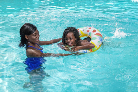 ห่วงยาง BESTWAY ขนาด 24 นิ้ว ลาย SANDY SHORE_5