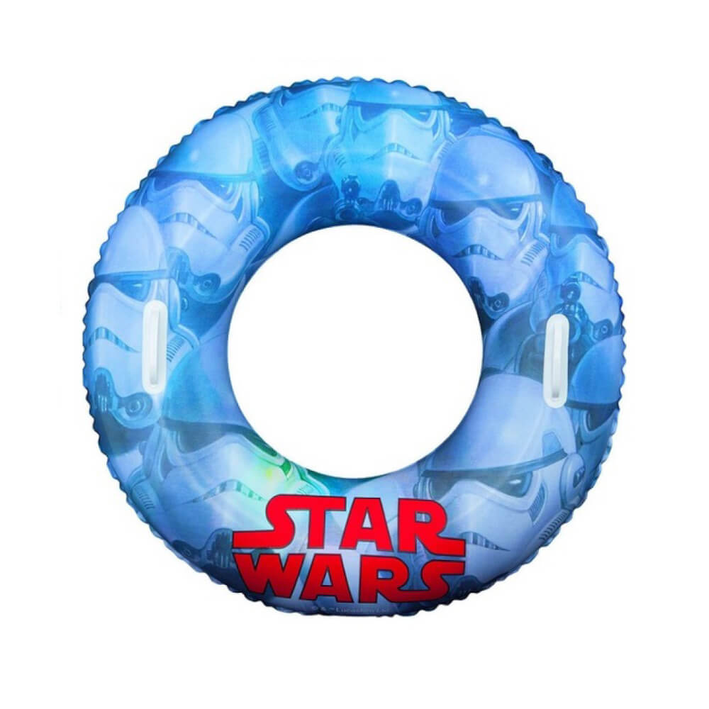 ห่วงยาง Bestway 91203 Star War ขนาด 36นิ้ว