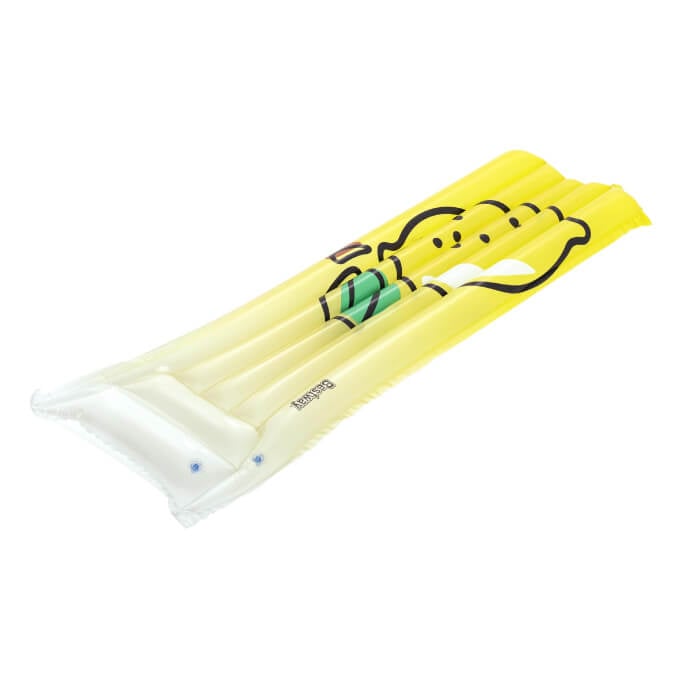 แพแฟชั่น ลอยน้ำ Bestway 44122 Feesh Squeezed Lemon  ขนาด 189 x 69 ซม.