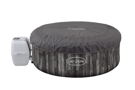 สปาเป่าลม Lay-Z-Spa® Bestway Bahamas AirJet ขนาด 1.80m x 1.80m x 66cm_10