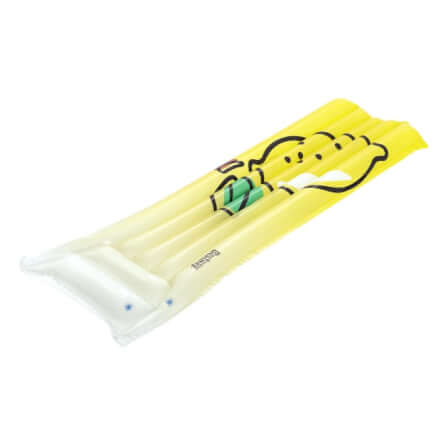 แพแฟชั่น ลอยน้ำ Bestway 44122 Feesh Squeezed Lemon  ขนาด 189 x 69 ซม._3