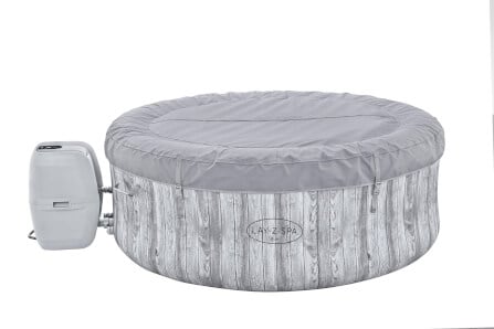 สปาเป่าลม Lay-Z-Spa® Bestway Fiji AirJet ขนาด 1.80m x 1.80m x 66cm_4