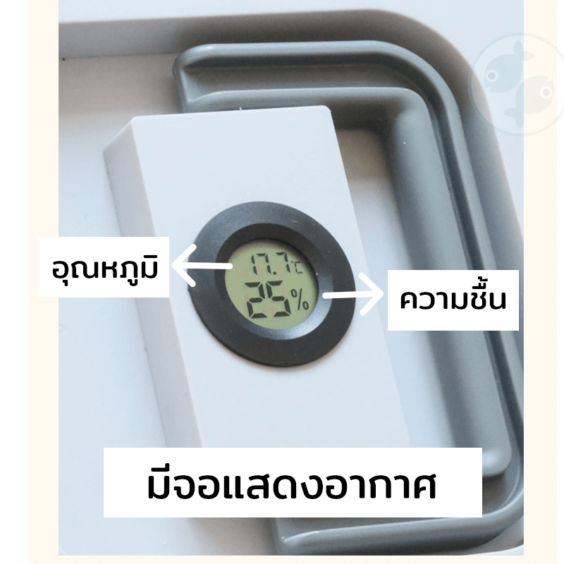 กรงสัตว์เลี้ยงพับได้ Platwo - สีเทา