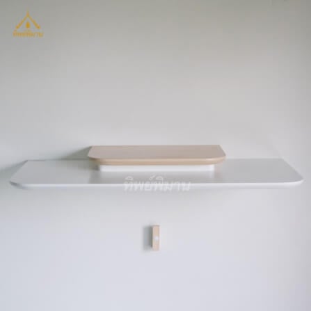 หิ้งพระมินิมอล Tippimaan รุ่น 60Lite 60 ซม._7