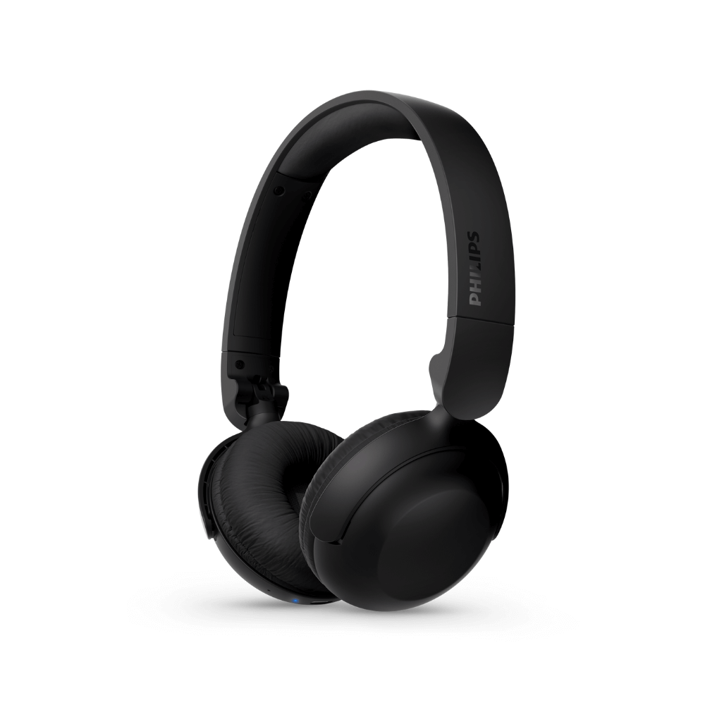 หูฟังไร้สาย Philips TAH2209BK/97 ใช้งาน 25 ชั่วโมง สีดำ (2000 ซีรี่ย์)