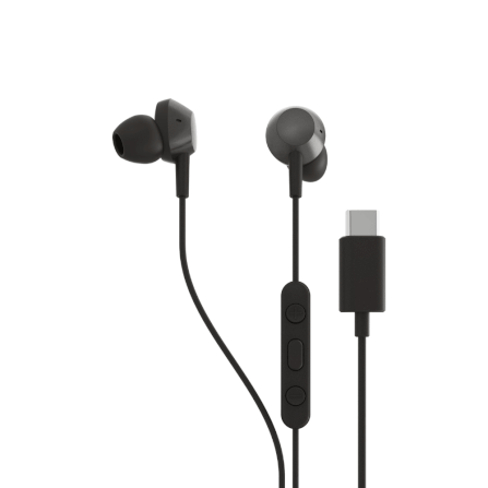 หูฟัง Philips TAE5008BK/00 สาย USB-C สีดำ (5000S ซีรี่ย์)_0