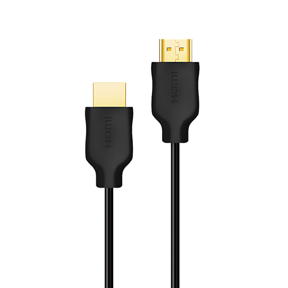 สายเคเบิล HDMI PHILIPS SWV5551/00 คมชัดระดับ ULTRA HD 4K ความยาว 5 เมตร