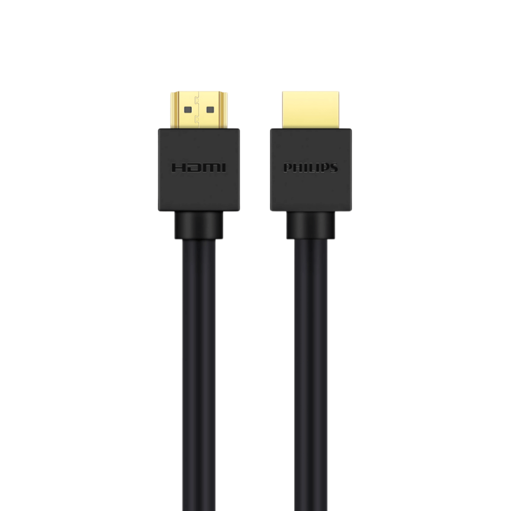 สายเคเบิล HDMI PHILIPS SWV9433C/00 คมชัดระดับ 8K UHD ความยาว 3 เมตร