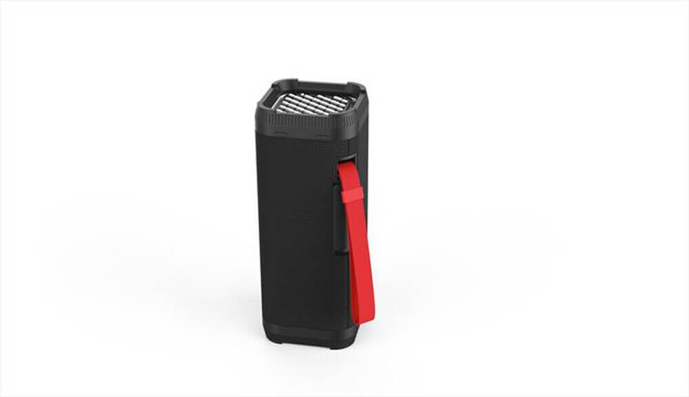 ลำโพงบลูทูธพกพา PHILIPS SPEAKER TAS2000B/00 BLUETOOTH 5.4 กันน้ำ ใช้งาน 20 ชั่วโมง