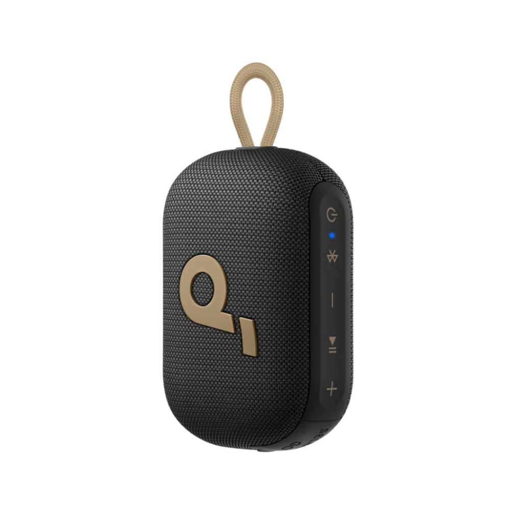 ลำโพงบลูทูธ SoundCore A31X11B1 Select 4 Go 5W iP67 Play 20Hr BLK-GLD