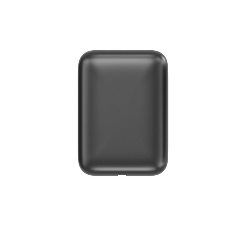 แบตเตอรี่สำรอง UVOLT EP-I102 POWER BANK MINI ความจุ 10,000 MAH ชาร์จเร็ว PD+QC 20W สีดำ