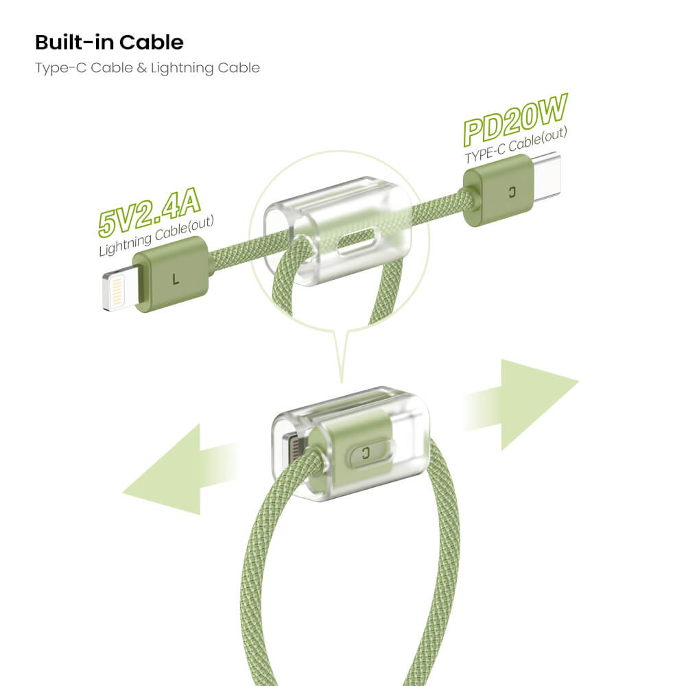 แบตเตอรี่สำรอง VEGER W1514 (VPC15-02PD-PROW3) ความจุ 15,000 MAH ลายหมีพูห์_10