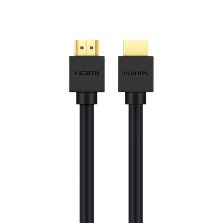 สายเคเบิล HDMI PHILIPS SWV9433C/00 คมชัดระดับ 8K UHD ความยาว 3 เมตร_0