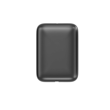 แบตเตอรี่สำรอง UVOLT EP-I102 POWER BANK MINI ความจุ 10,000 MAH ชาร์จเร็ว PD+QC 20W สีดำ_1