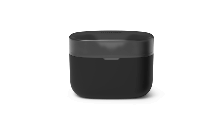 หูฟังไร้สาย PHILIPS TAT2000BK/97 บลูทูธ 5.4 ใช้งาน 32 ชั่วโมง สีดำ_4