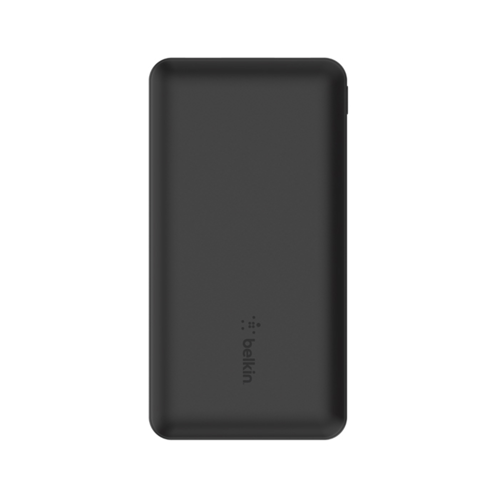 แบตเตอรี่สำรอง Belkin BPB011btBK 10,000mAh สีดำ_3