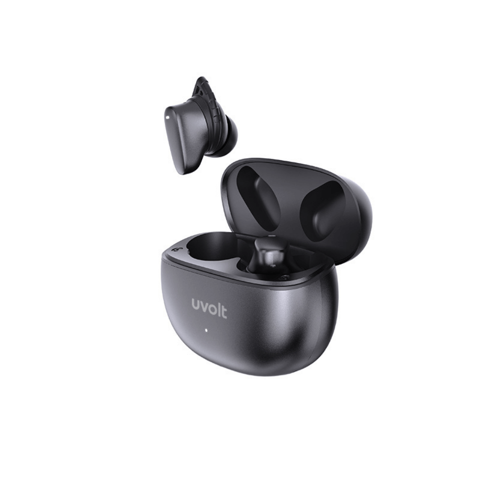 หูฟังไร้สาย UVOLT รุ่น TWS-UV04