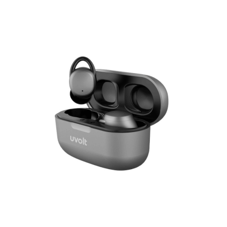 หูฟังไร้สาย UVOLT รุ่น TWS-UV06_0