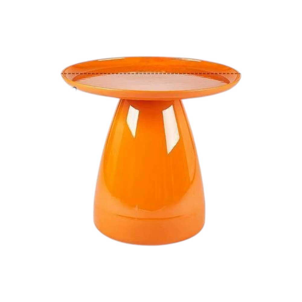 โต๊ะข้าง YFACTORY รุ่น FT115954 สีส้ม