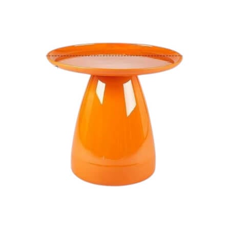 โต๊ะข้าง YFACTORY รุ่น FT115954 สีส้ม_0