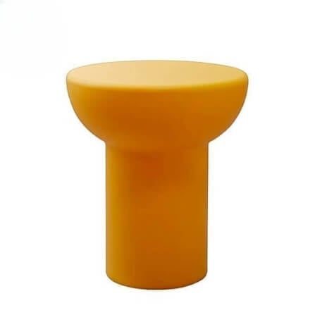 โต๊ะข้าง YFACTORY รุ่น FT115959 สีเหลือง_0