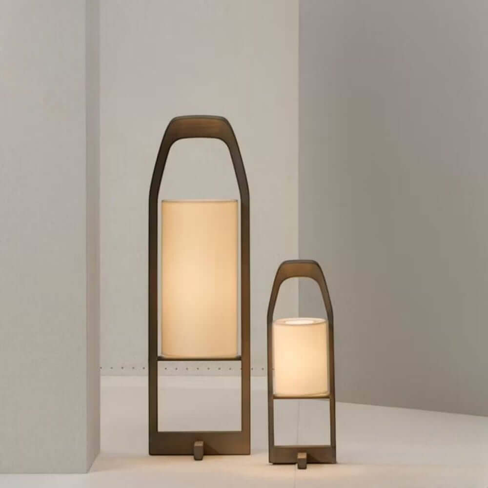 ไฟตั้งพื้น Yfactory รุ่น LF104488 สีไม้ 1 หัว