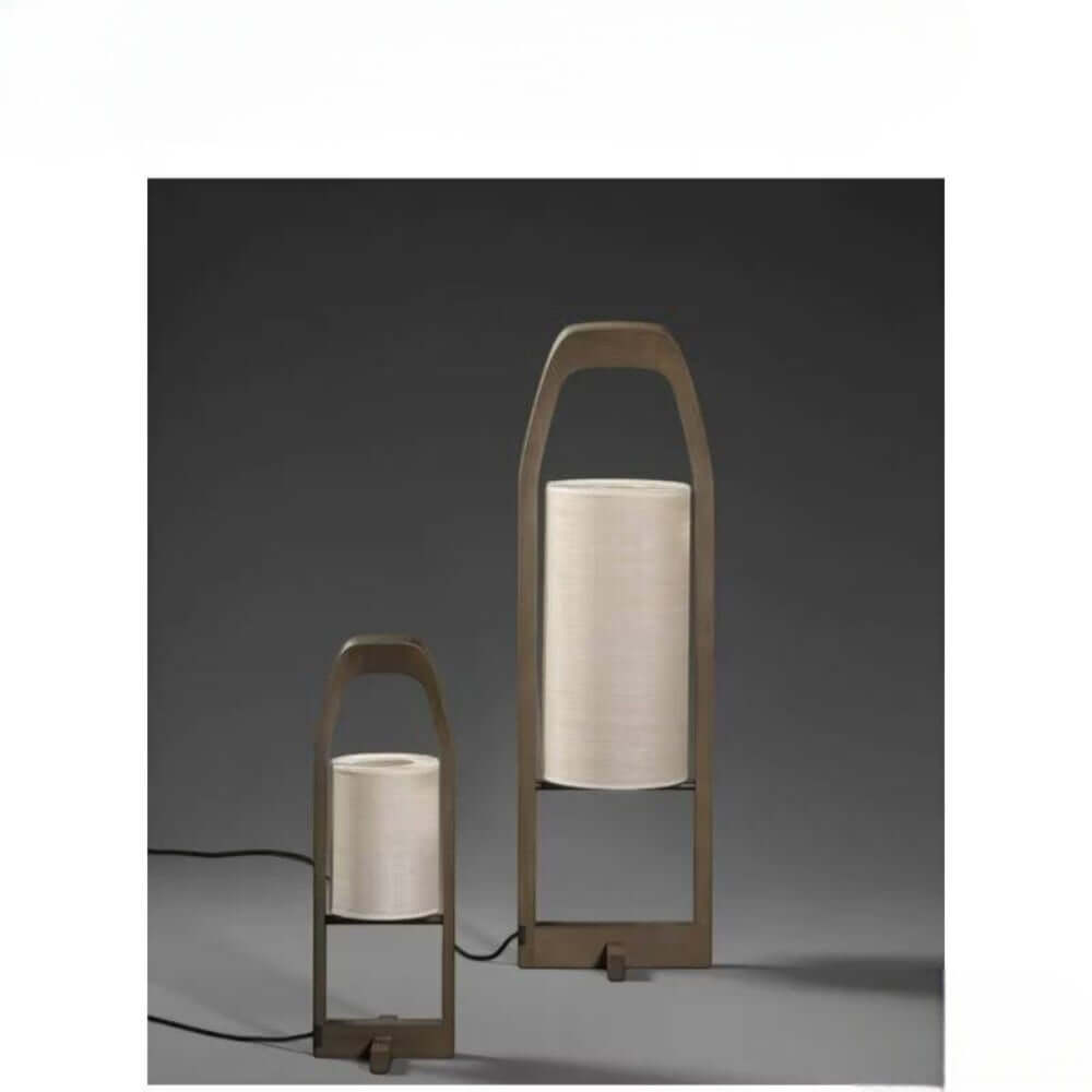 ไฟตั้งพื้น Yfactory รุ่น LF104488 สีไม้ 1 หัว