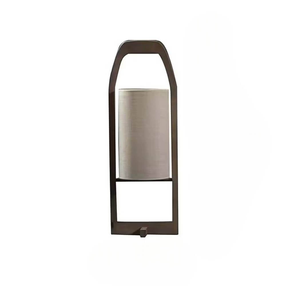 ไฟตั้งพื้น Yfactory รุ่น LF104488 สีไม้ 1 หัว