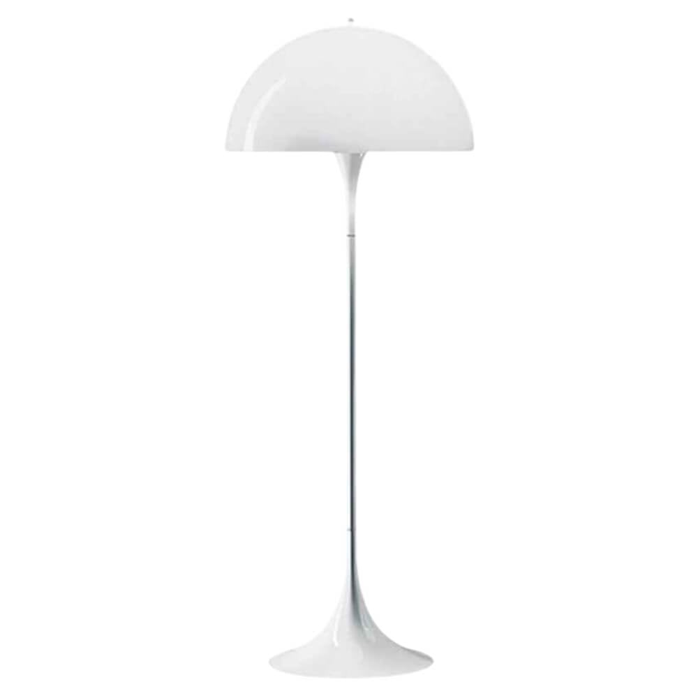 ไฟตั้งพื้น Yfactory รุ่น LF107236 สีขาว 1 หัว