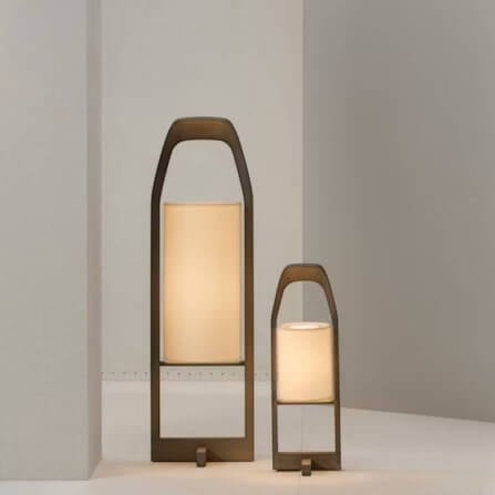 ไฟตั้งพื้น Yfactory รุ่น LF104488 สีไม้ 1 หัว_8